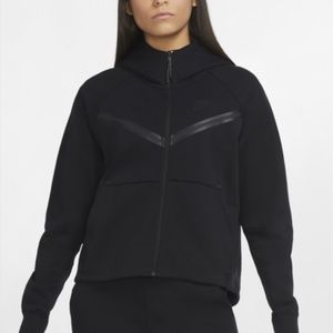 Nike NSW Tech Fleece Jacket Women’s